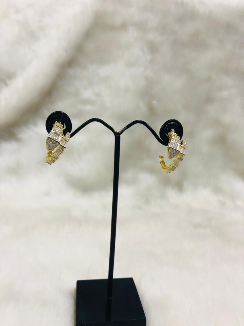 Women Earring | RAER-225- 4