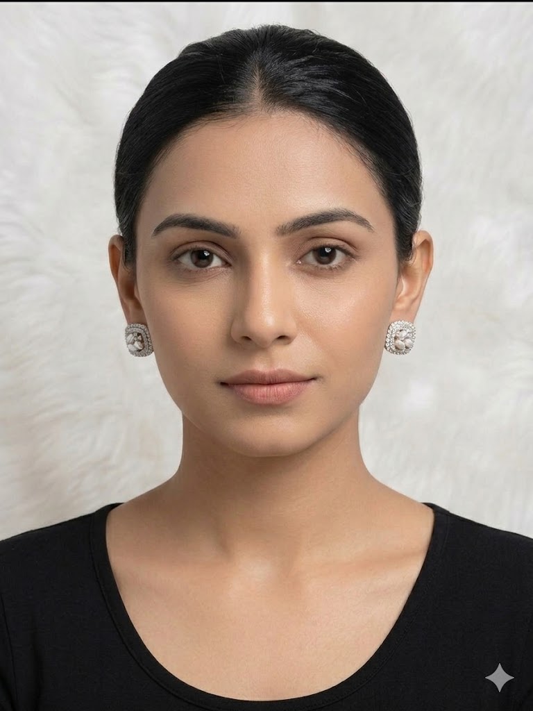 Women Earring | RAER-230-26