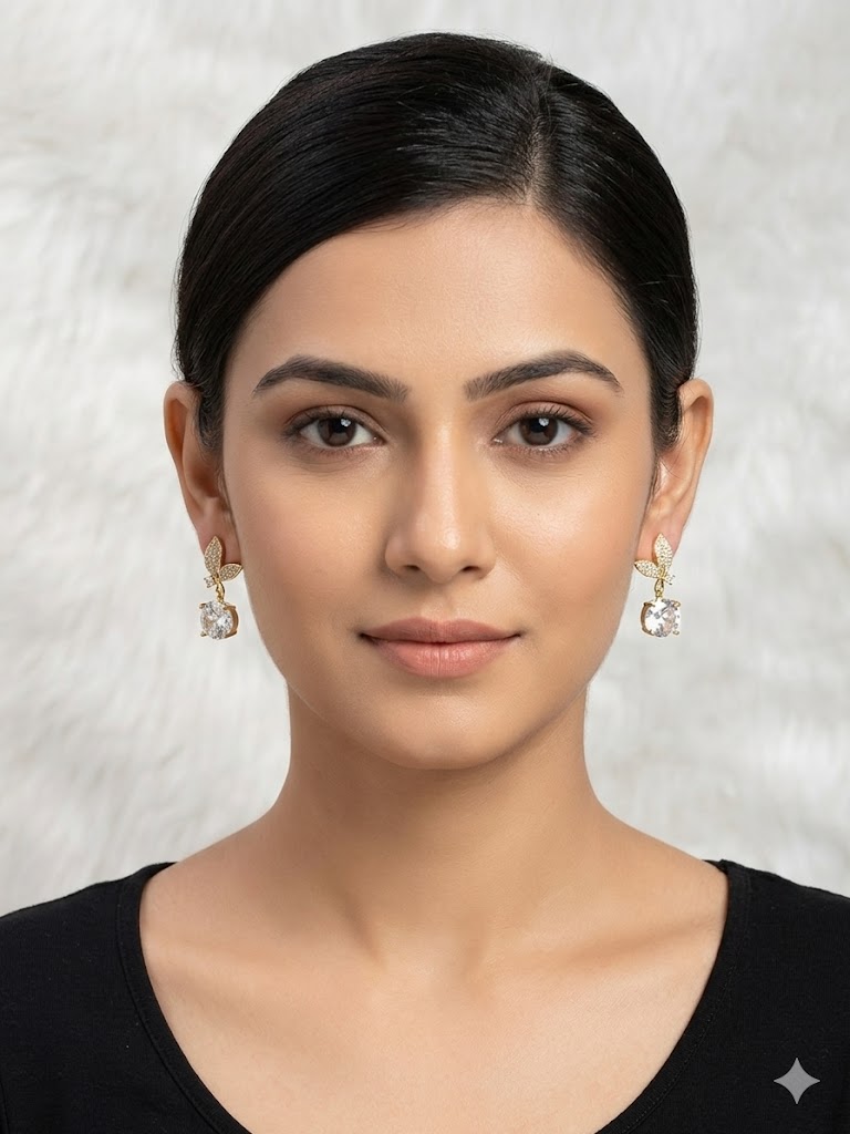 Women Earring | RAER-150-3