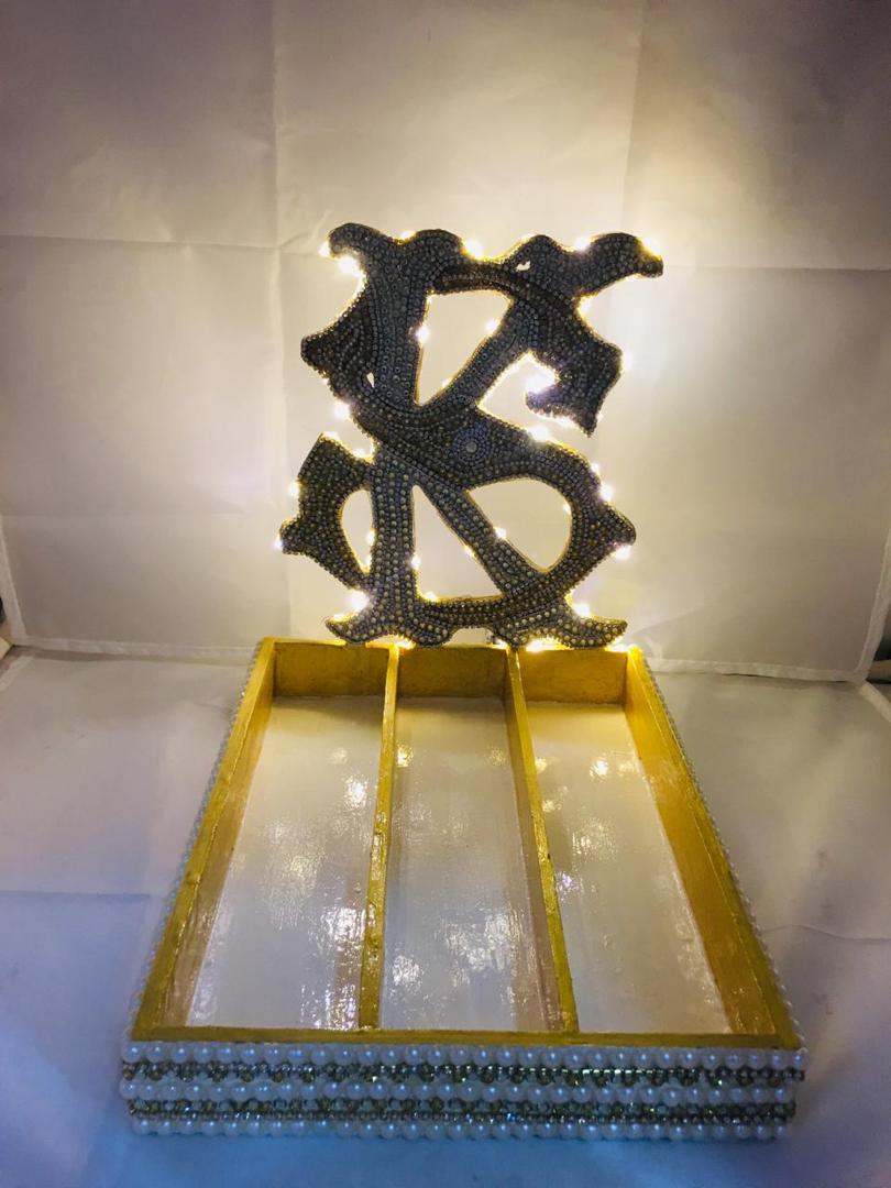 Personalized and Customized