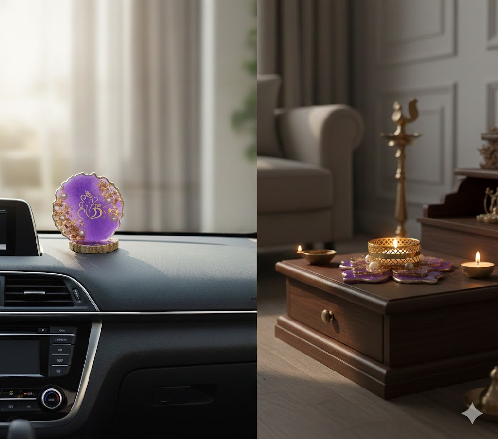 HandCrafted Gift Items